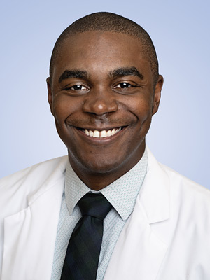 Geoffrey Ellis Pittman, MD Headshot