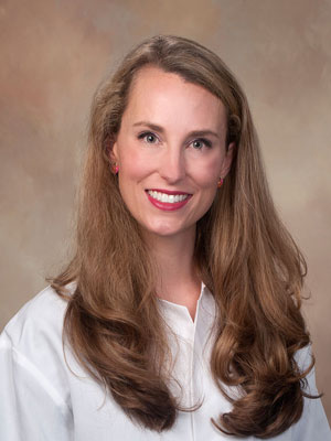 Margie Jeanann Suggs, MD Headshot